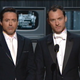 Image for article titled 2011 Oscars: Live Coverage Of The Academy Awards Ceremony